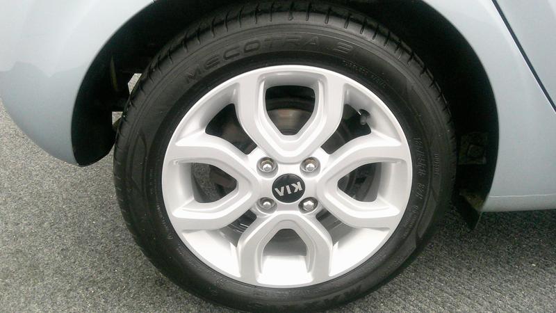 Used Kia Picanto 2019 for sale - 77116841: Photo 25