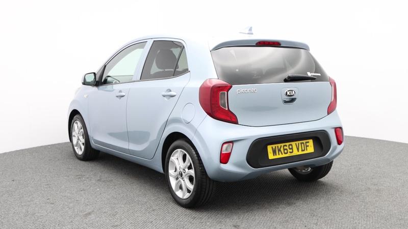 Used Kia Picanto 2019 for sale - 77116841: Photo 5
