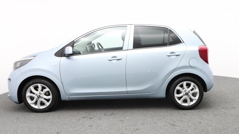 Used Kia Picanto 2019 for sale - 77116841: Photo 6