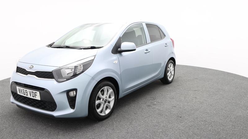 Used Kia Picanto 2019 for sale - 77116841: Photo 7