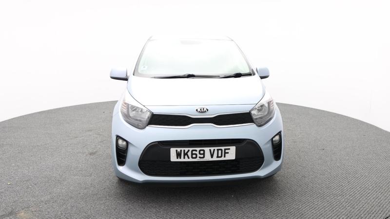 Used Kia Picanto 2019 for sale - 77116841: Photo 8