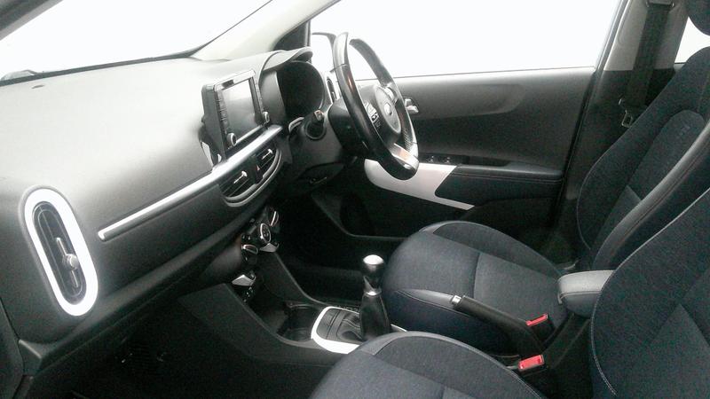 Used Kia Picanto 2019 for sale - 77116841: Photo 9