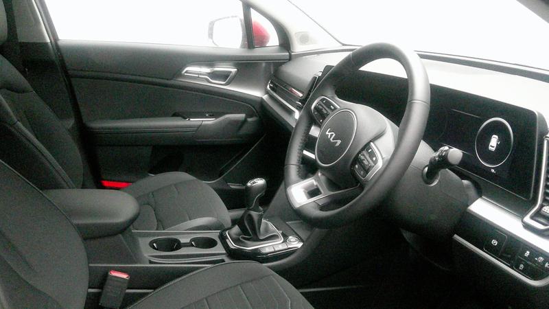 Used Kia Sportage 2025 for sale - 77117494: Photo 10