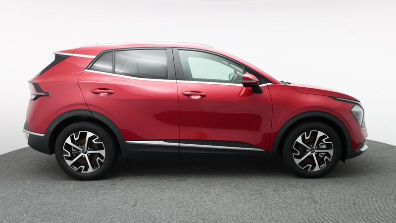 Used Kia Sportage 2025 for sale - 77117494: Photo 2