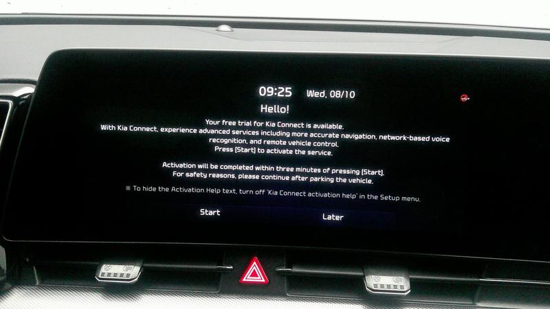 Used Kia Sportage 2025 for sale - 77117494: Photo 20