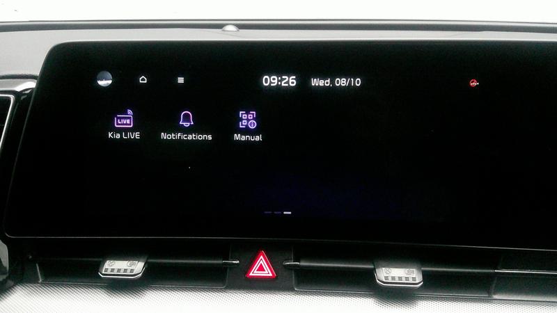 Used Kia Sportage 2025 for sale - 77117494: Photo 23