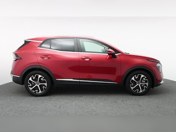 Used Kia Sportage 2025 for sale - 77117494: Photo