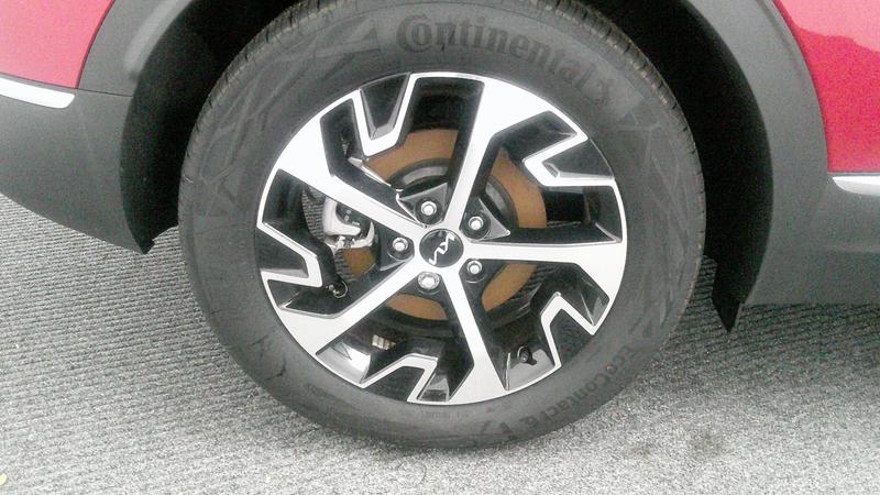 Used Kia Sportage 2025 for sale - 77117494: Photo 32