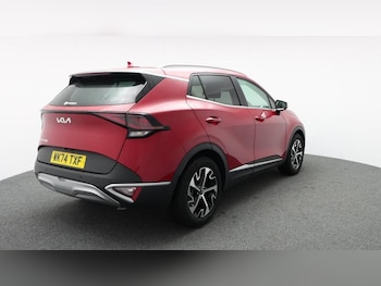 Used Kia Sportage 2025 for sale - 77117494: Photo