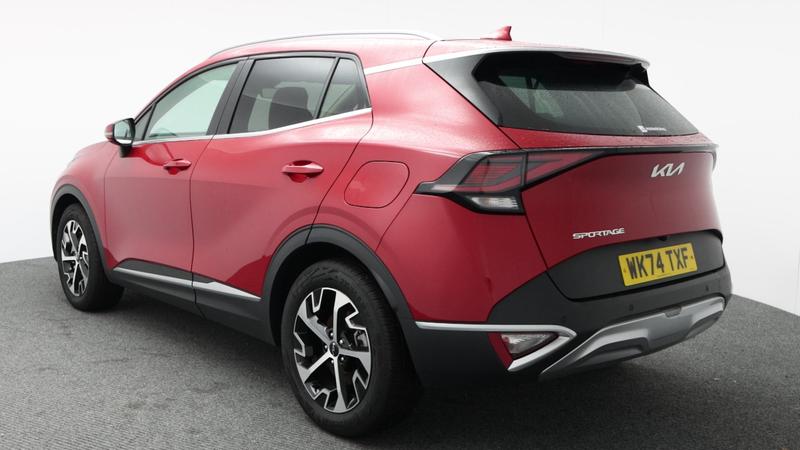 Used Kia Sportage 2025 for sale - 77117494: Photo 5