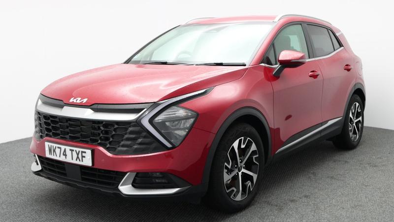 Used Kia Sportage 2025 for sale - 77117494: Photo 7