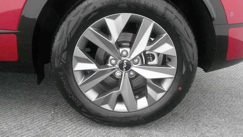 Used Kia Sportage 2025 for sale - 77117181: Photo 10