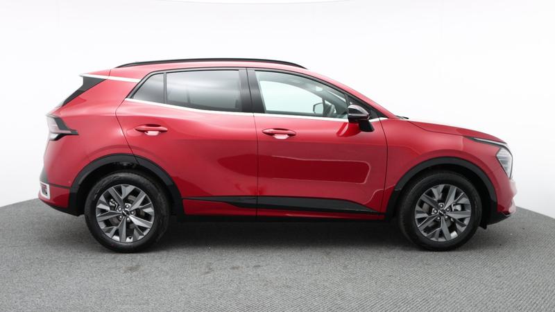 Used Kia Sportage 2025 for sale - 77117181: Photo 2