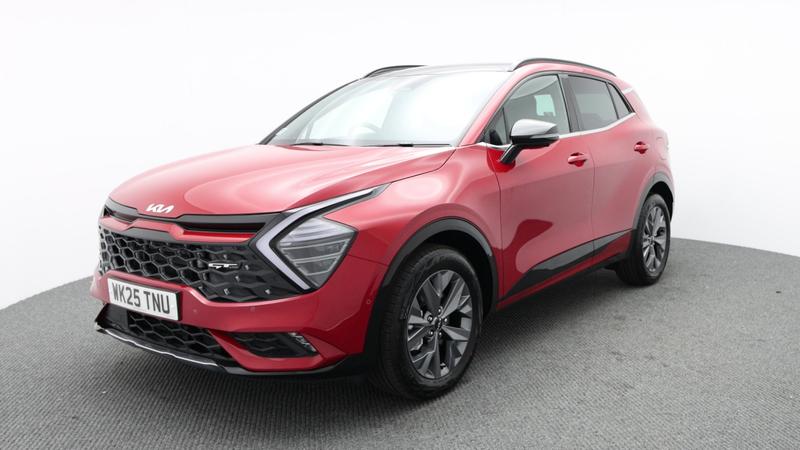 Used Kia Sportage 2025 for sale - 77117181: Photo 7