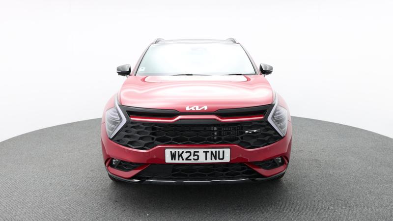 Used Kia Sportage 2025 for sale - 77117181: Photo 8