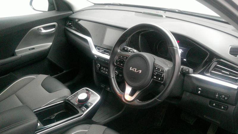 Used Kia Niro 2021 for sale - 77653726: Photo 10