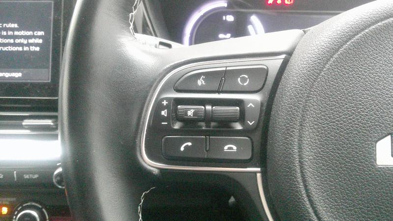 Used Kia Niro 2021 for sale - 77653726: Photo 11