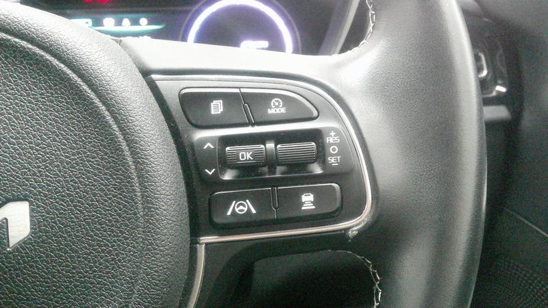 Used Kia Niro 2021 for sale - 77653726: Photo 12