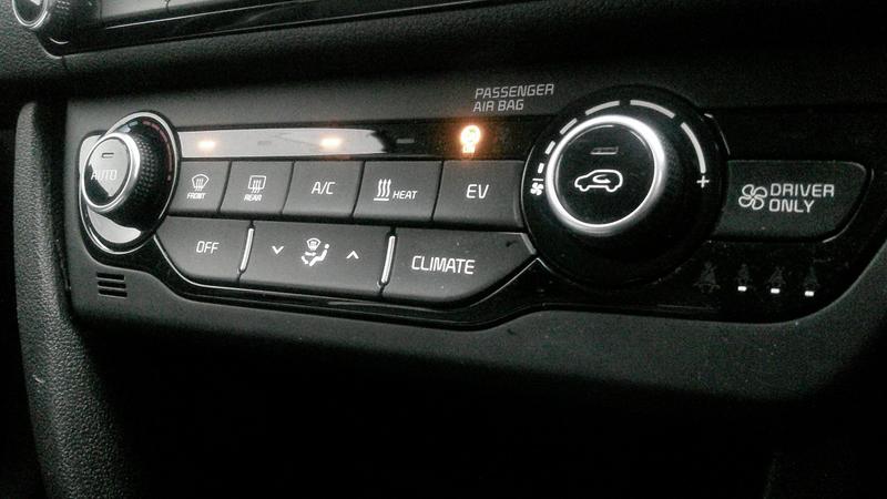 Used Kia Niro 2021 for sale - 77653726: Photo 15