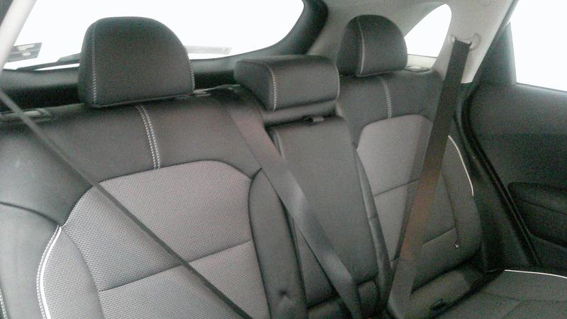 Used Kia Niro 2021 for sale - 77653726: Photo 16