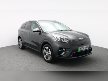 Kia Niro feature image