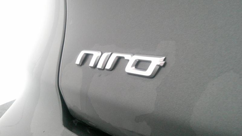 Used Kia Niro 2021 for sale - 77653726: Photo 20