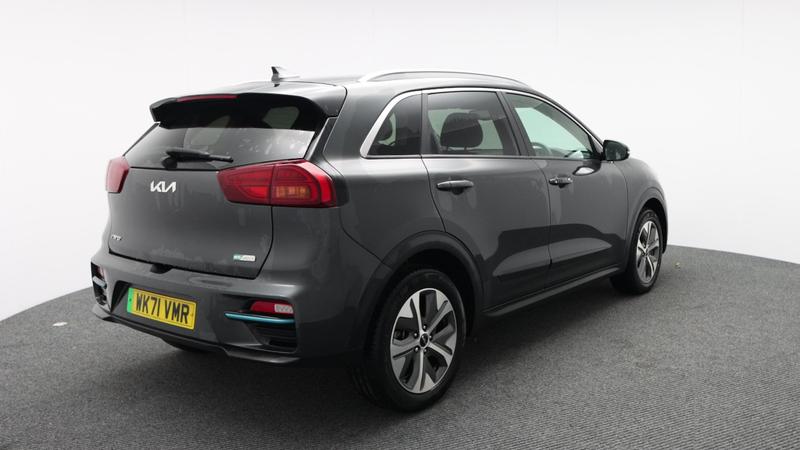 Used Kia Niro 2021 for sale - 77653726: Photo 3