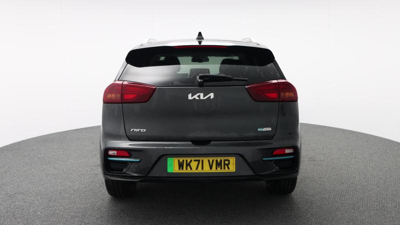 Used Kia Niro 2021 for sale - 77653726: Photo 4