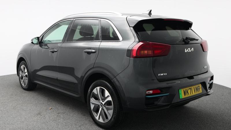 Used Kia Niro 2021 for sale - 77653726: Photo 5
