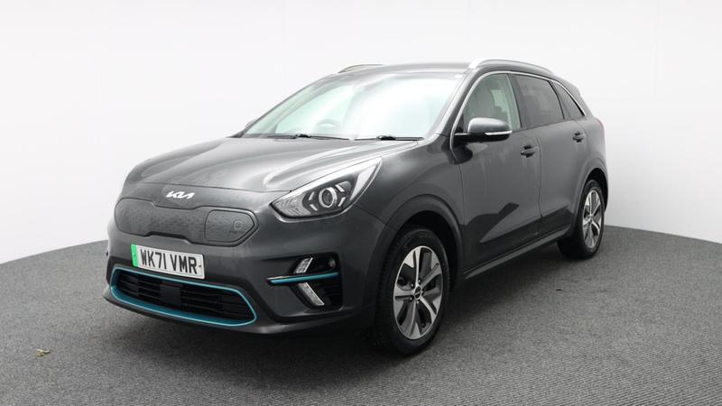 Used Kia Niro 2021 for sale - 77653726: Photo 7