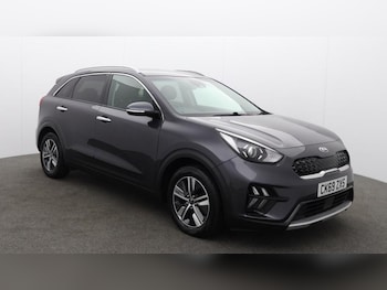 Used Kia Niro 2019 for sale - 78381730: Photo