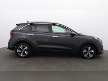 Used Kia Niro 2019 for sale - 78381730: Photo