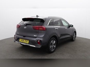 Used Kia Niro 2019 for sale - 78381730: Photo