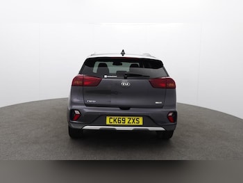 Used Kia Niro 2019 for sale - 78381730: Photo