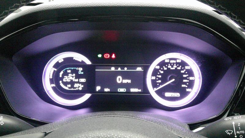 Used Kia Niro 2022 for sale - 77565354: Photo 11