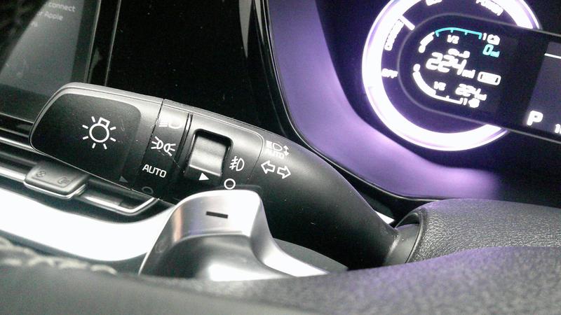 Used Kia Niro 2022 for sale - 77565354: Photo 15