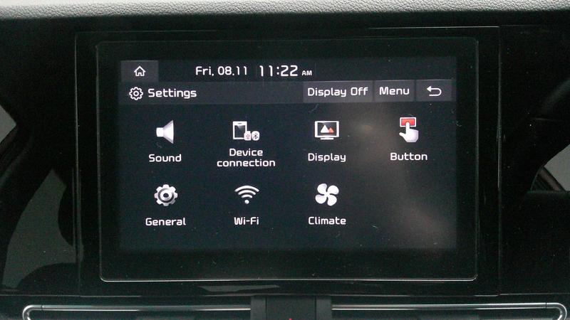 Used Kia Niro 2022 for sale - 77565354: Photo 19