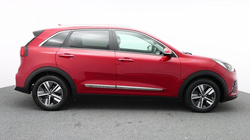 Used Kia Niro 2022 for sale - 77565354: Photo 2