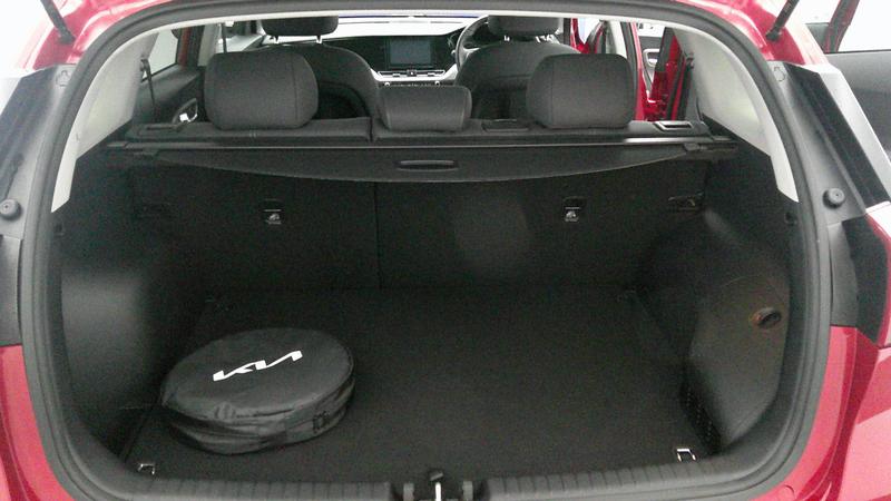 Used Kia Niro 2022 for sale - 77565354: Photo 24