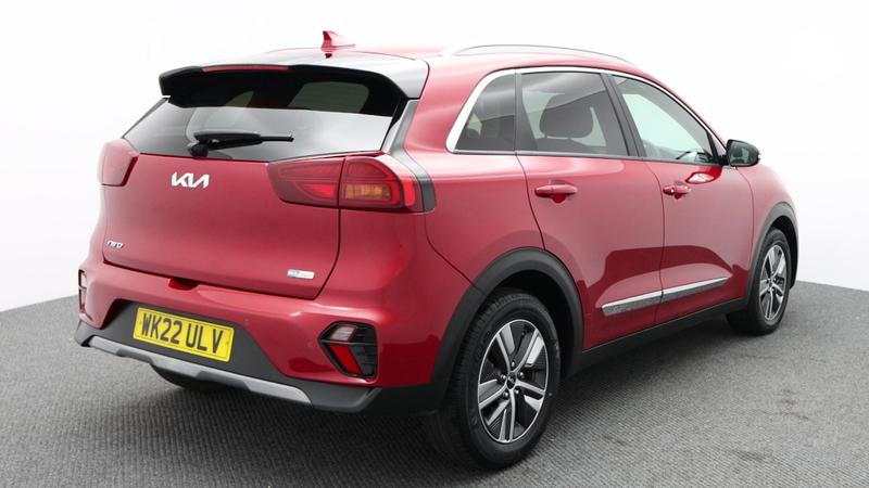 Used Kia Niro 2022 for sale - 77565354: Photo 3