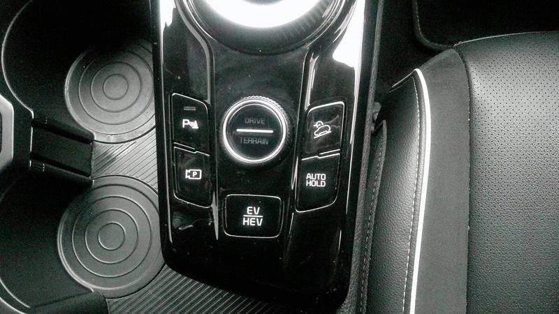 Used Kia Sportage 2023 for sale - 77117405: Photo 14