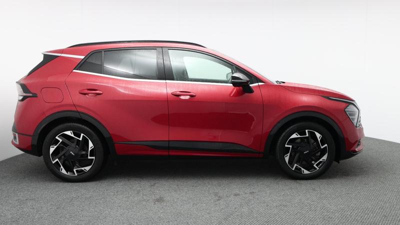 Used Kia Sportage 2023 for sale - 77117405: Photo 2