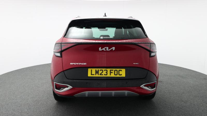 Used Kia Sportage 2023 for sale - 77117405: Photo 4