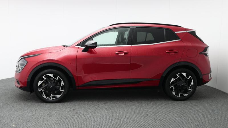 Used Kia Sportage 2023 for sale - 77117405: Photo 6