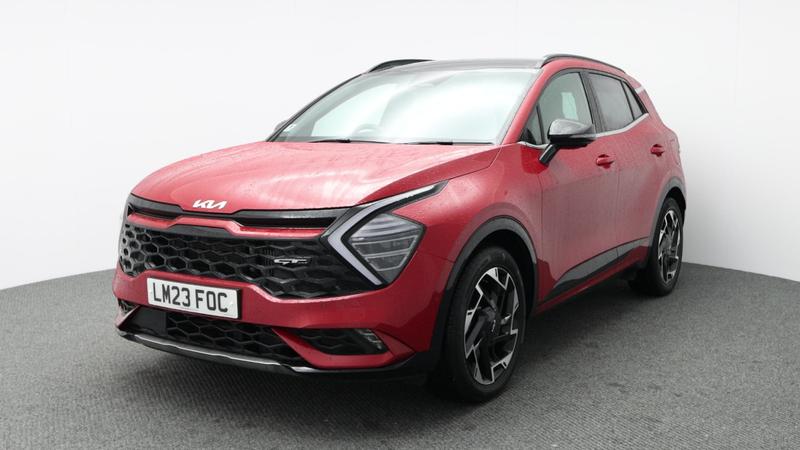 Used Kia Sportage 2023 for sale - 77117405: Photo 7