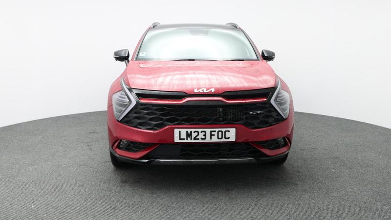 Used Kia Sportage 2023 for sale - 77117405: Photo 8