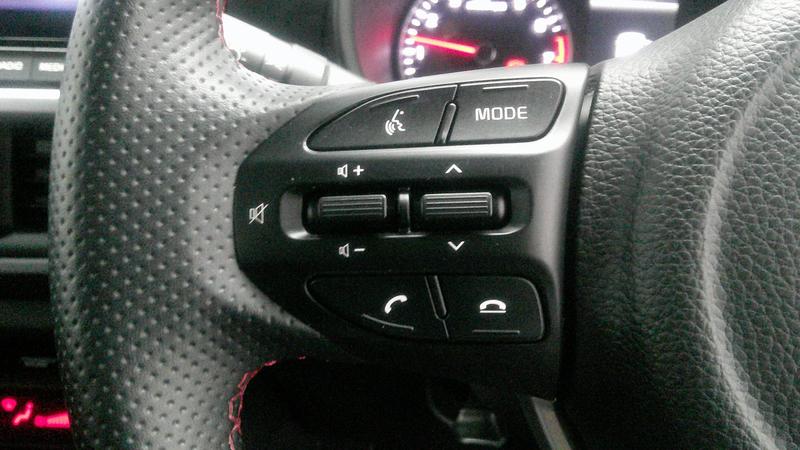 Used Kia Picanto 2021 for sale - 77117219: Photo 12