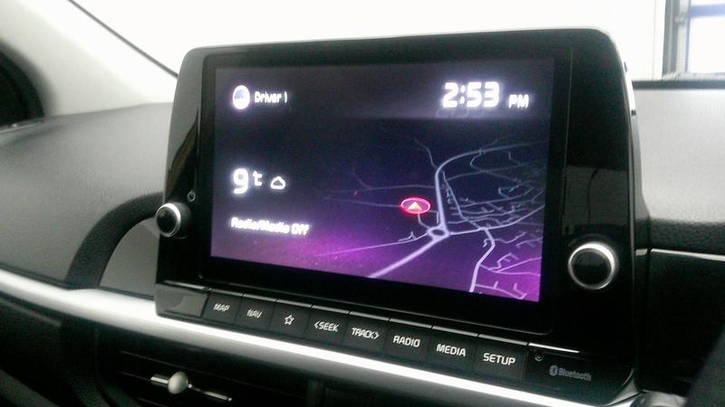 Used Kia Picanto 2021 for sale - 77117219: Photo 14