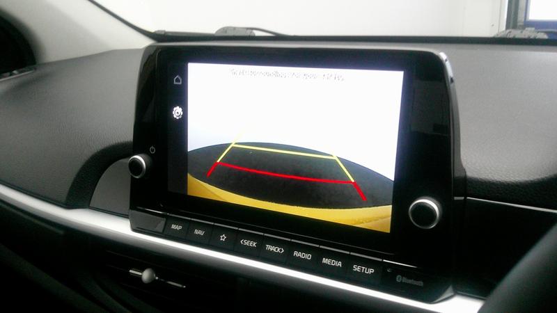 Used Kia Picanto 2021 for sale - 77117219: Photo 15