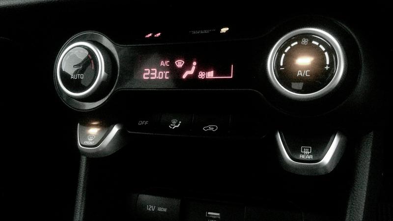 Used Kia Picanto 2021 for sale - 77117219: Photo 17